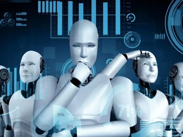 The Future Of Artificial Intelligence – Tech Trends By TechnoSuffice