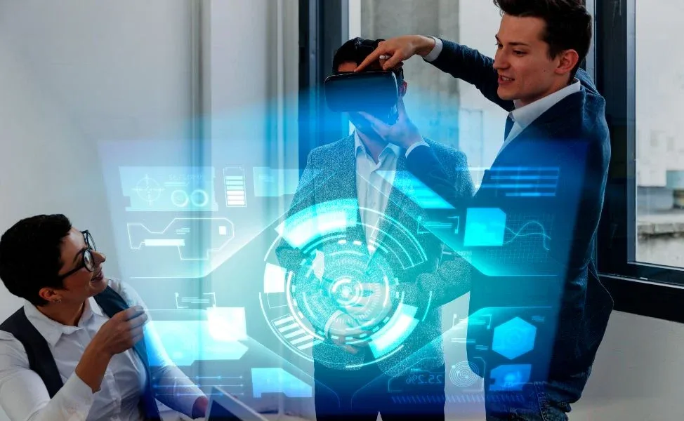The Future Of IT Services: How Technology Is Transforming Modern Businesses