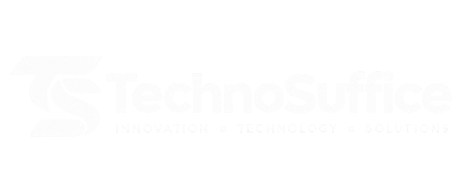 TechnoSuffice logo